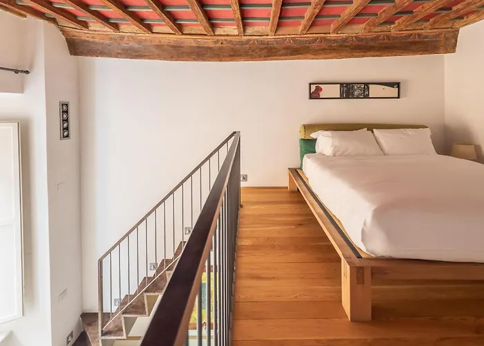 Apartamento Navona Stylish - Up To 5 People